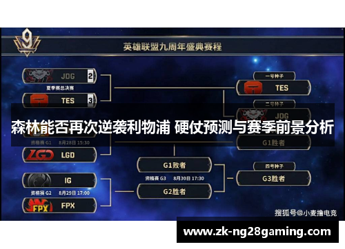 森林能否再次逆袭利物浦 硬仗预测与赛季前景分析