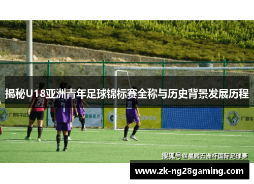 揭秘U18亚洲青年足球锦标赛全称与历史背景发展历程