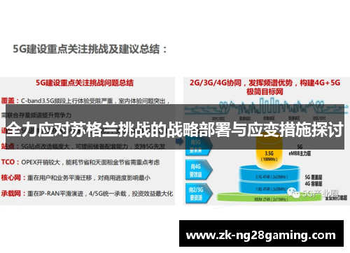 全力应对苏格兰挑战的战略部署与应变措施探讨
