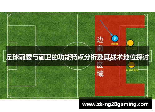 足球前腰与前卫的功能特点分析及其战术地位探讨